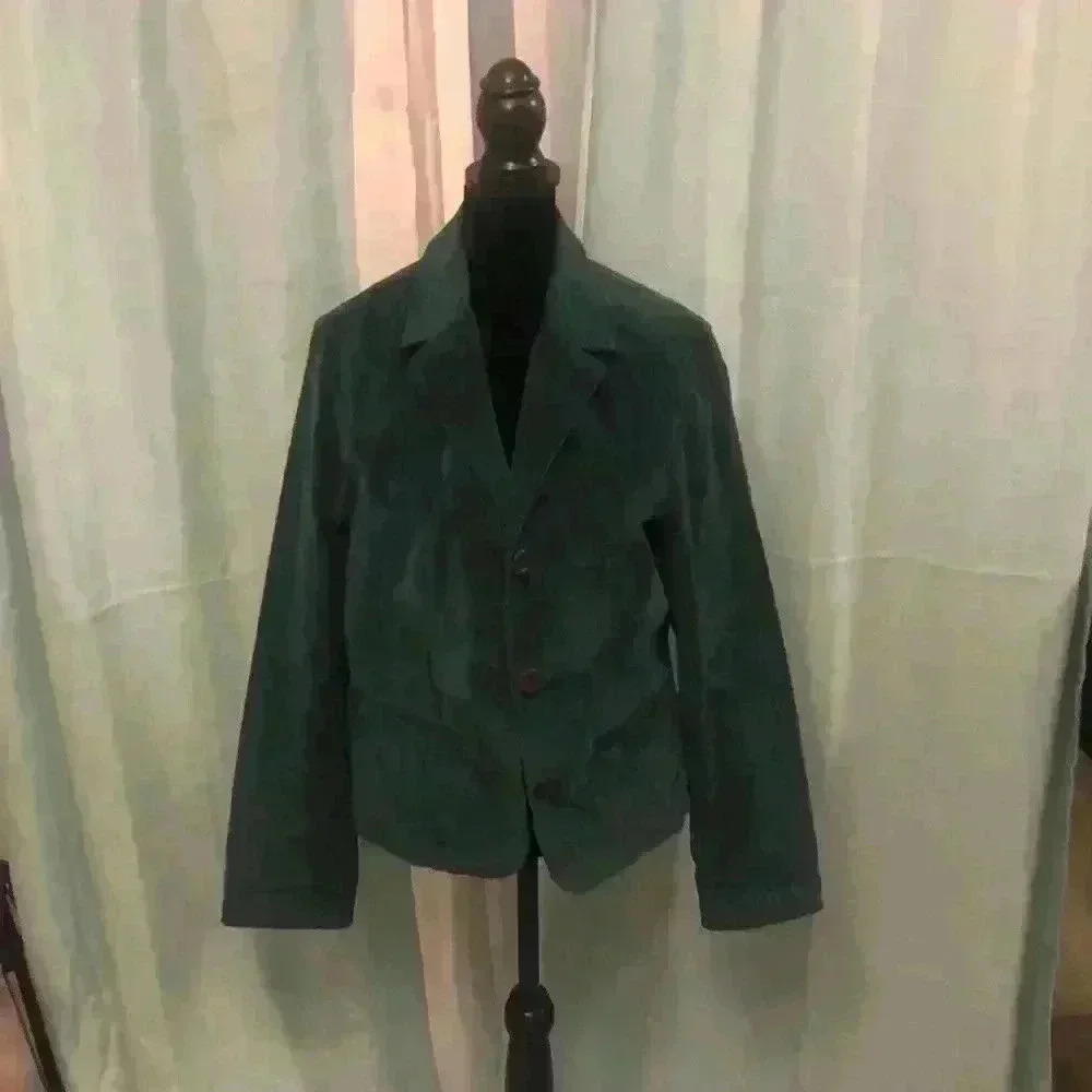 Womens Sigrid Olsen Blazer, 12